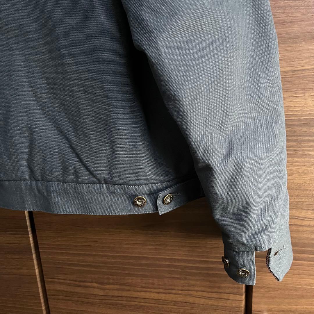 AVIREX × UNIVERSAL OVERALL WORK JACKET M
