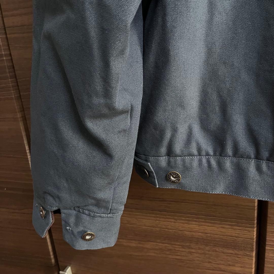 AVIREX × UNIVERSAL OVERALL WORK JACKET M