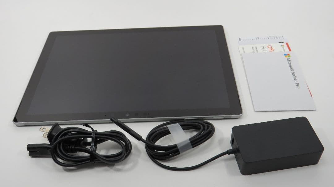 Surface Pro 7 VDH-00012 [シルバー]