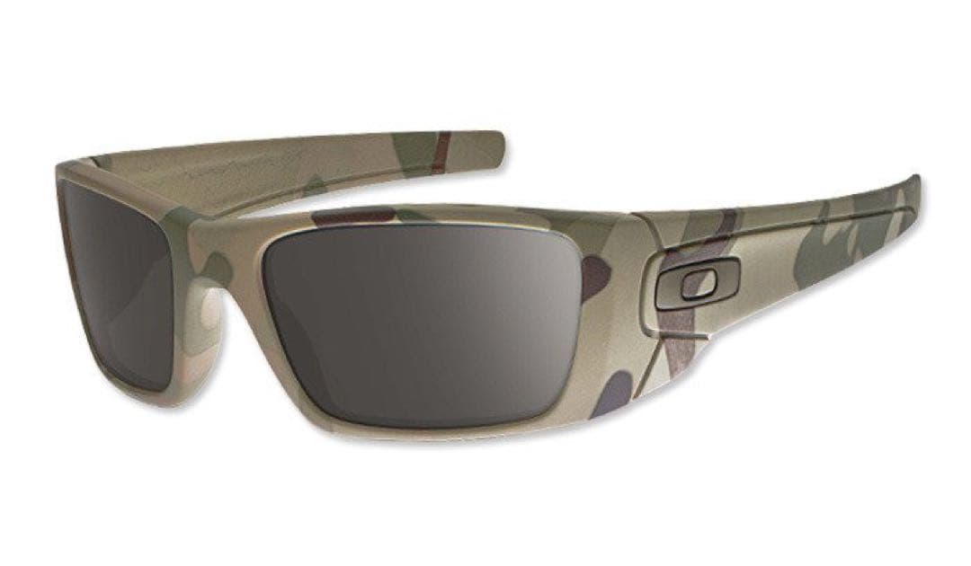 小物 OAKLEY SI FUEL CELL MULTICAM
