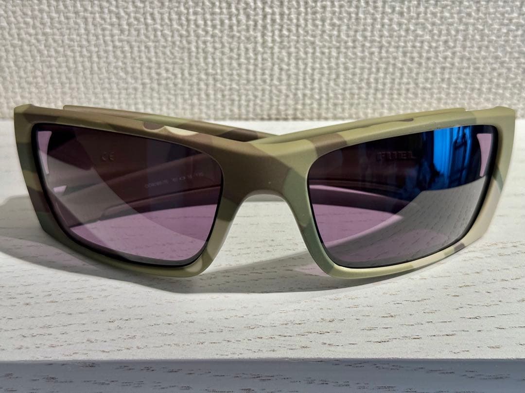 小物 OAKLEY SI FUEL CELL MULTICAM