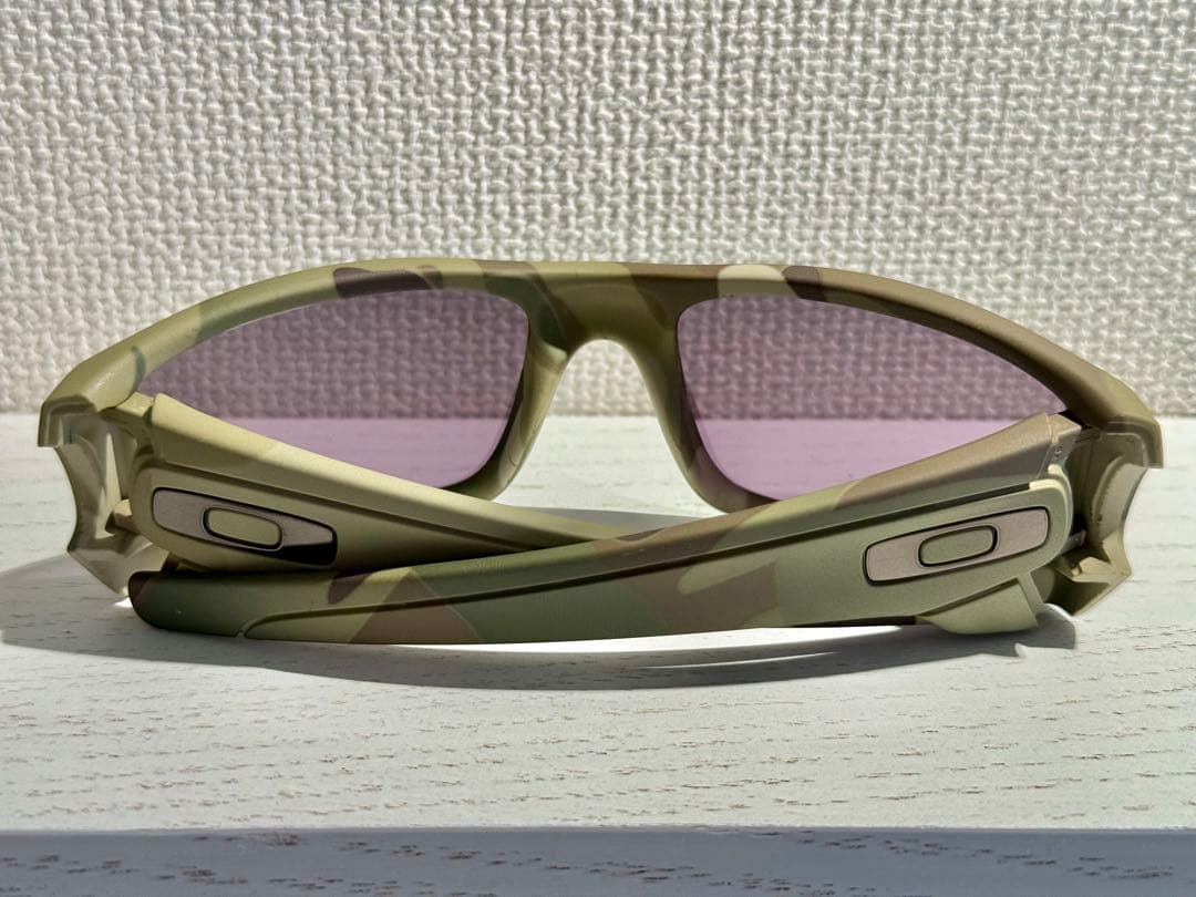 小物 OAKLEY SI FUEL CELL MULTICAM