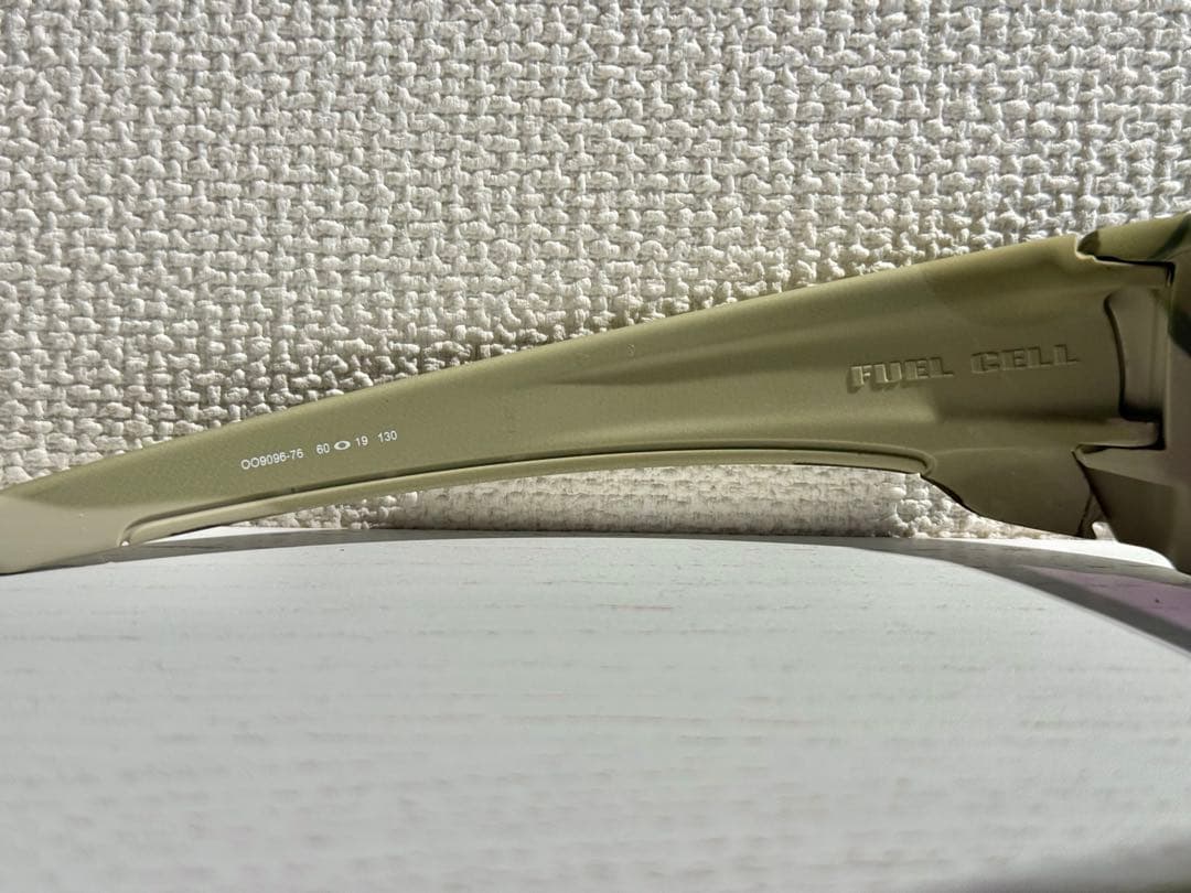 小物 OAKLEY SI FUEL CELL MULTICAM