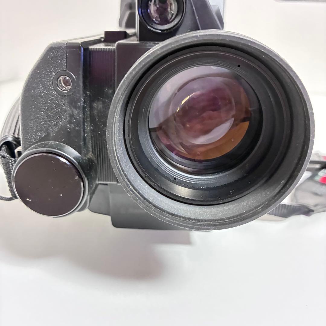 SONY ベータムービー ビデオカメラ BMC-600