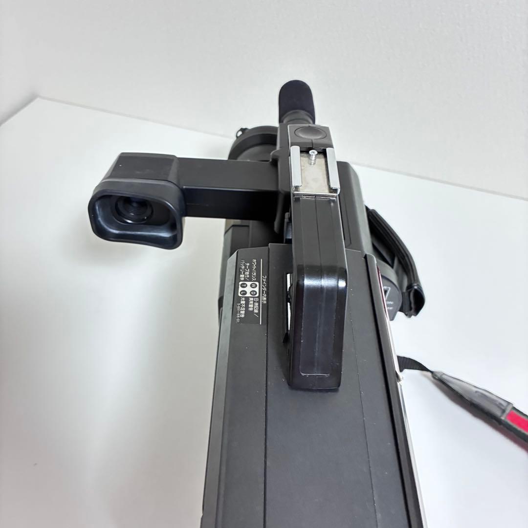 SONY ベータムービー ビデオカメラ BMC-600