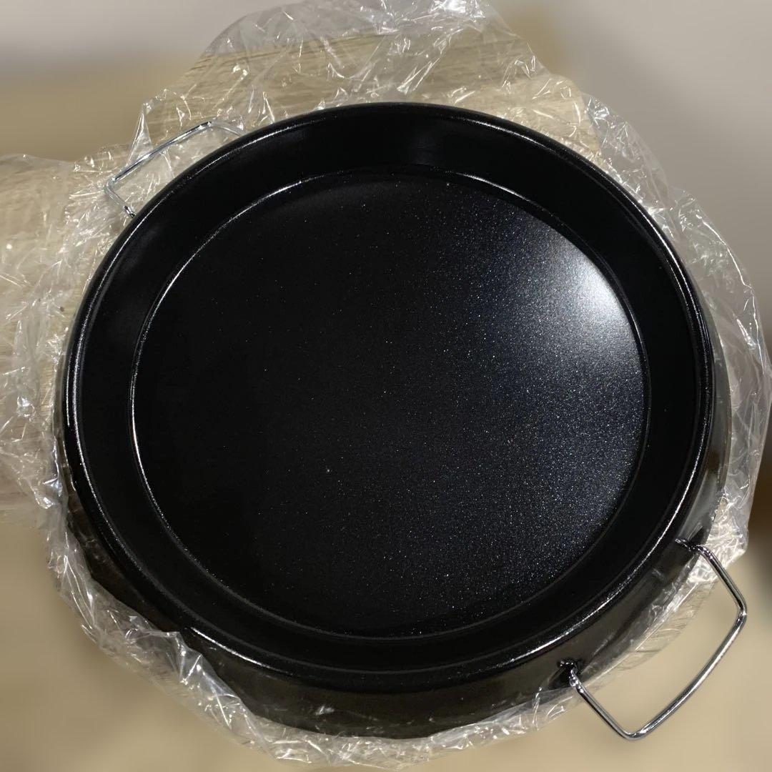 【s.t401】美品　Vitantonio グルメオーブン　ピザ焼き器
