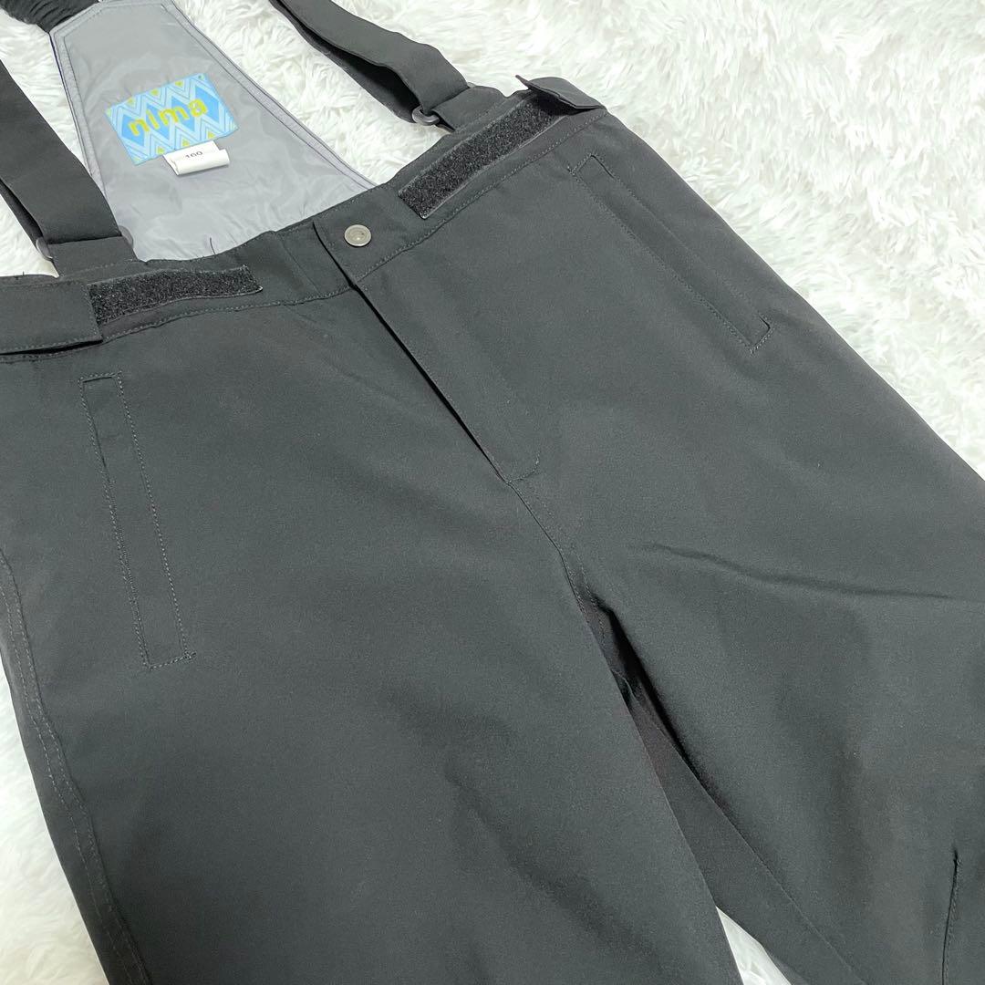 nima スノーボードウェア キッズ ジュニア 上下セット 160cm