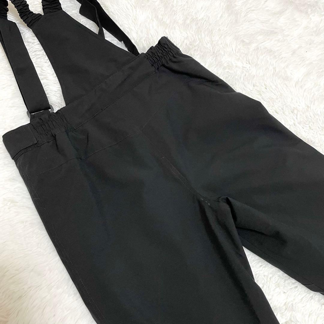 nima スノーボードウェア キッズ ジュニア 上下セット 160cm