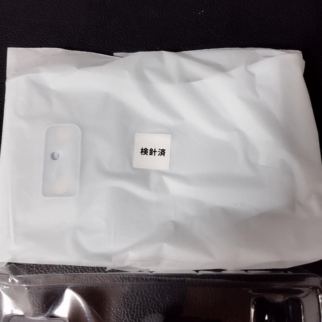 icoelle SPEED SHAPE　イコエル　未使用品　箱潰れ
