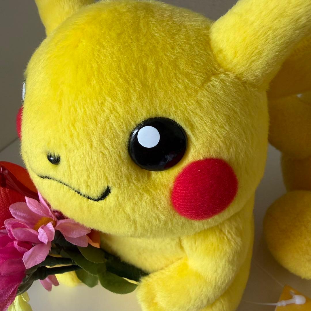 ポケモン　ポケットモンスターマンスリーピカチュウ2003年3月②