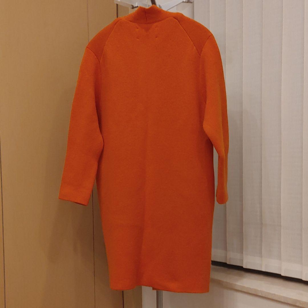 美品　トゥモローランド　コート　カシミヤ100%