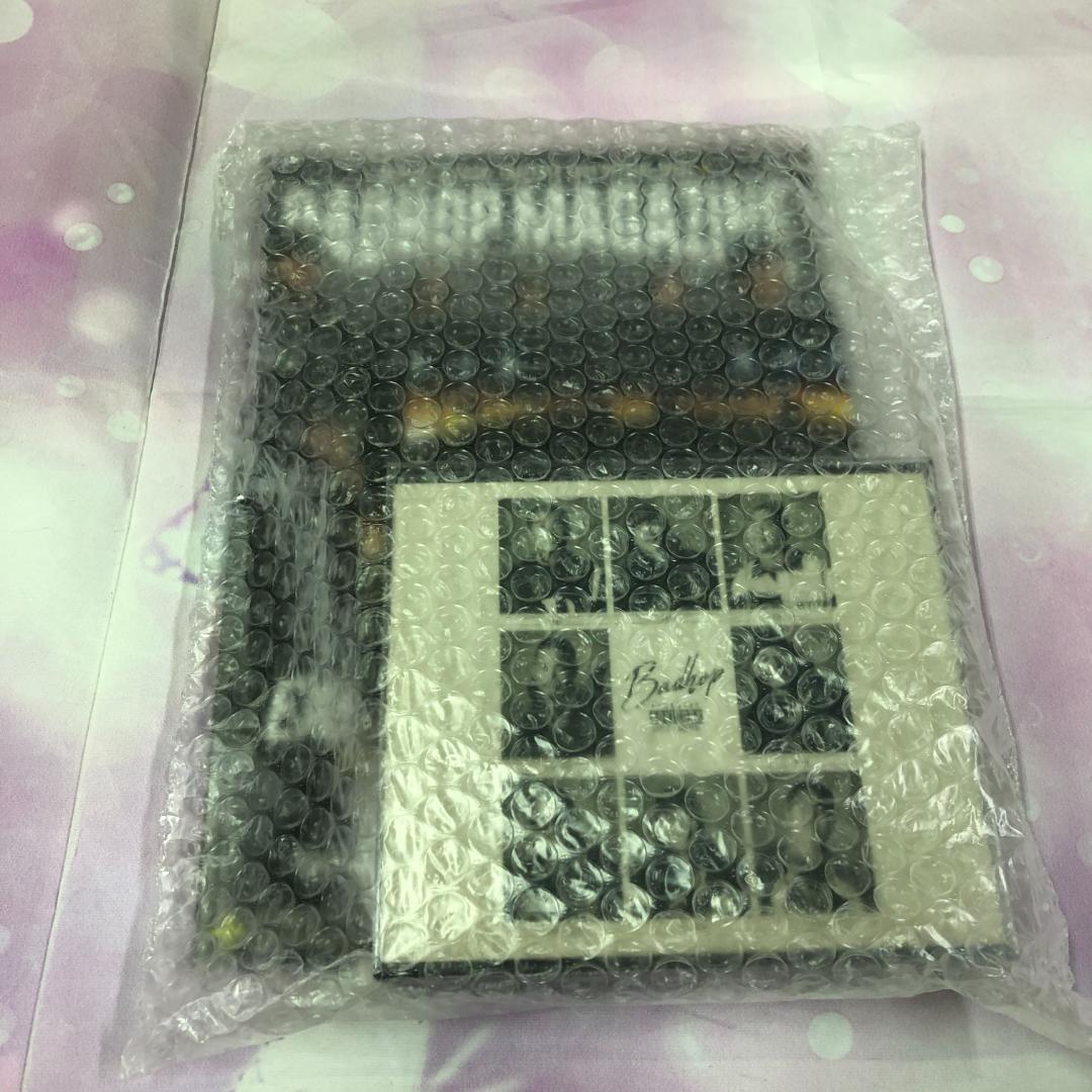 ミュージック BAD HOP THE LAST EDITION LIMITED SET