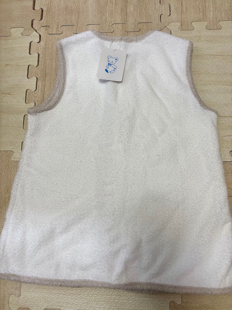 【新品】現行品　ファミリア スリーパー　70 80 90