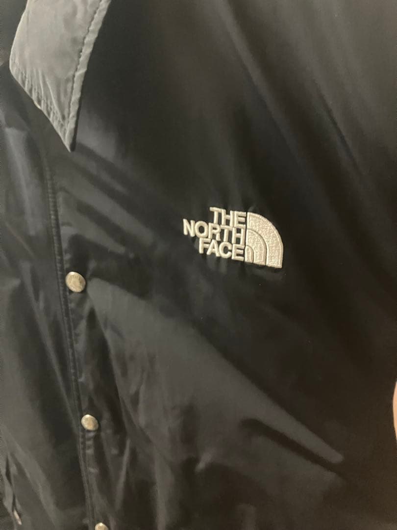 ⭐︎美品⭐︎THE NORTH FACE インサレーテッド コーチジャケット L