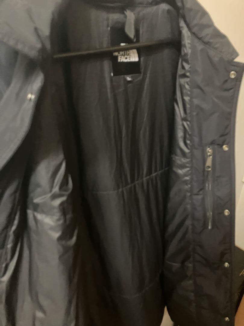 ⭐︎美品⭐︎THE NORTH FACE インサレーテッド コーチジャケット L