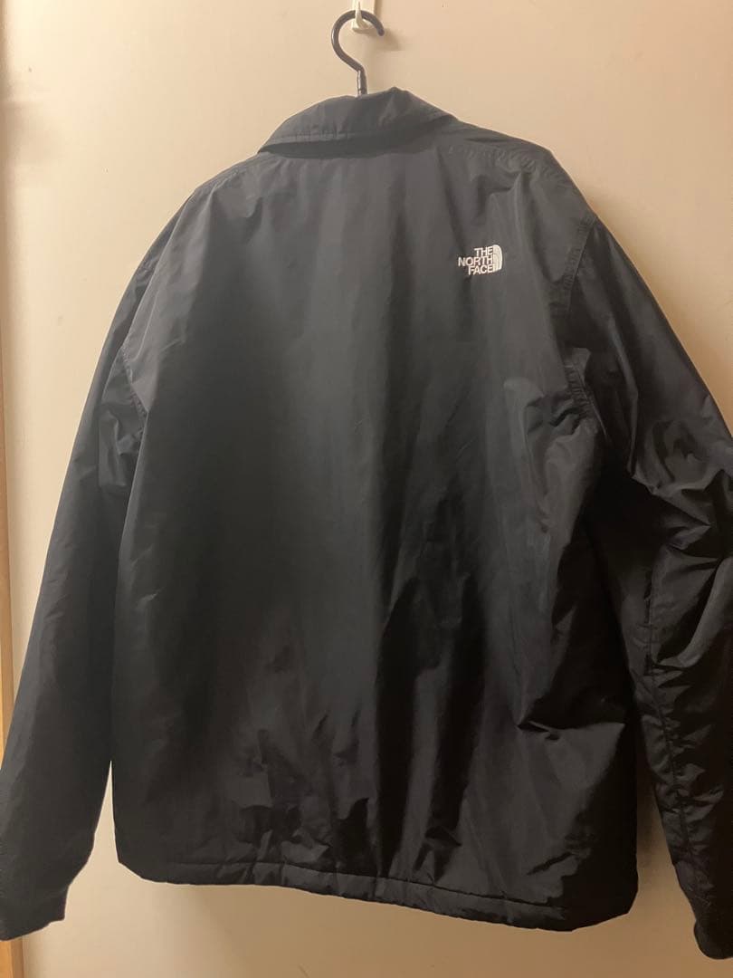 ⭐︎美品⭐︎THE NORTH FACE インサレーテッド コーチジャケット L