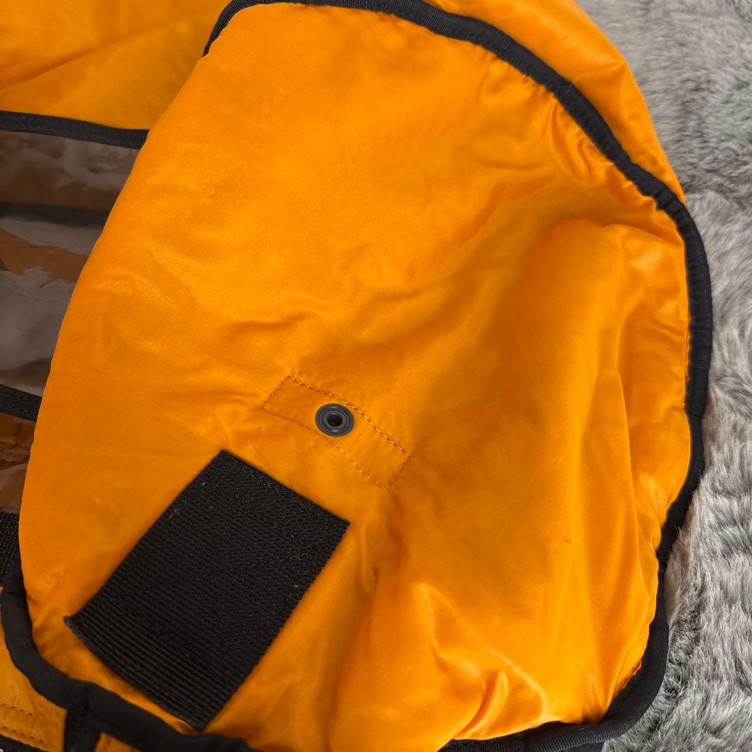 【美品】PORTER タンカー2WAY ボストンバッグ ドラム　L
