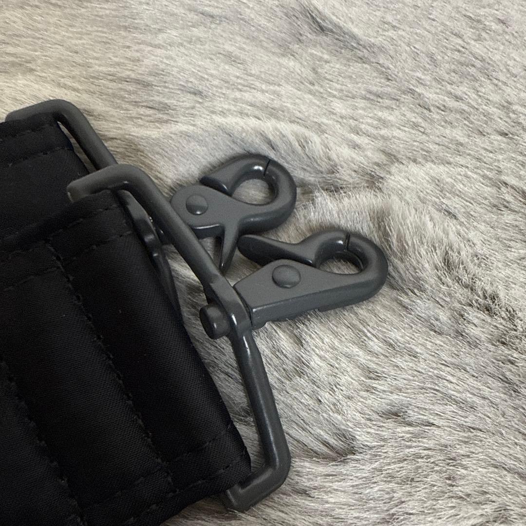 【美品】PORTER タンカー2WAY ボストンバッグ ドラム　L
