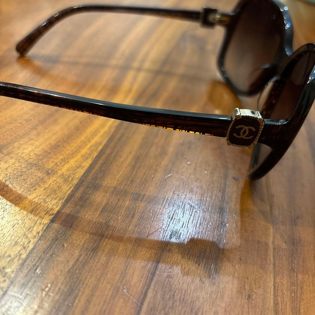 マ*じ様 Chanel サングラス