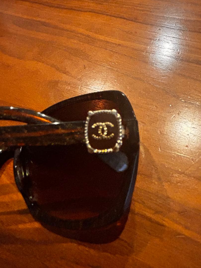 マ*じ様 Chanel サングラス