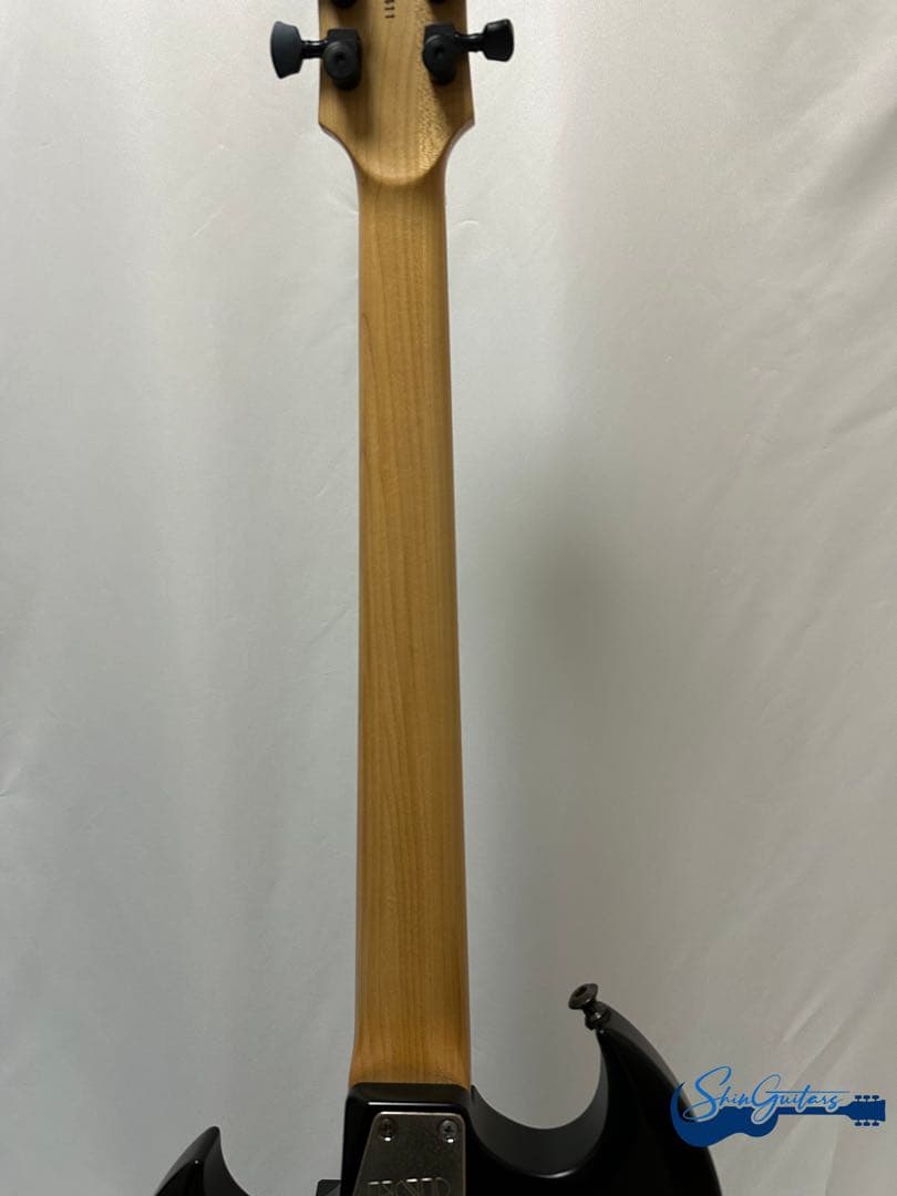 ギター ESP Viper VP-L