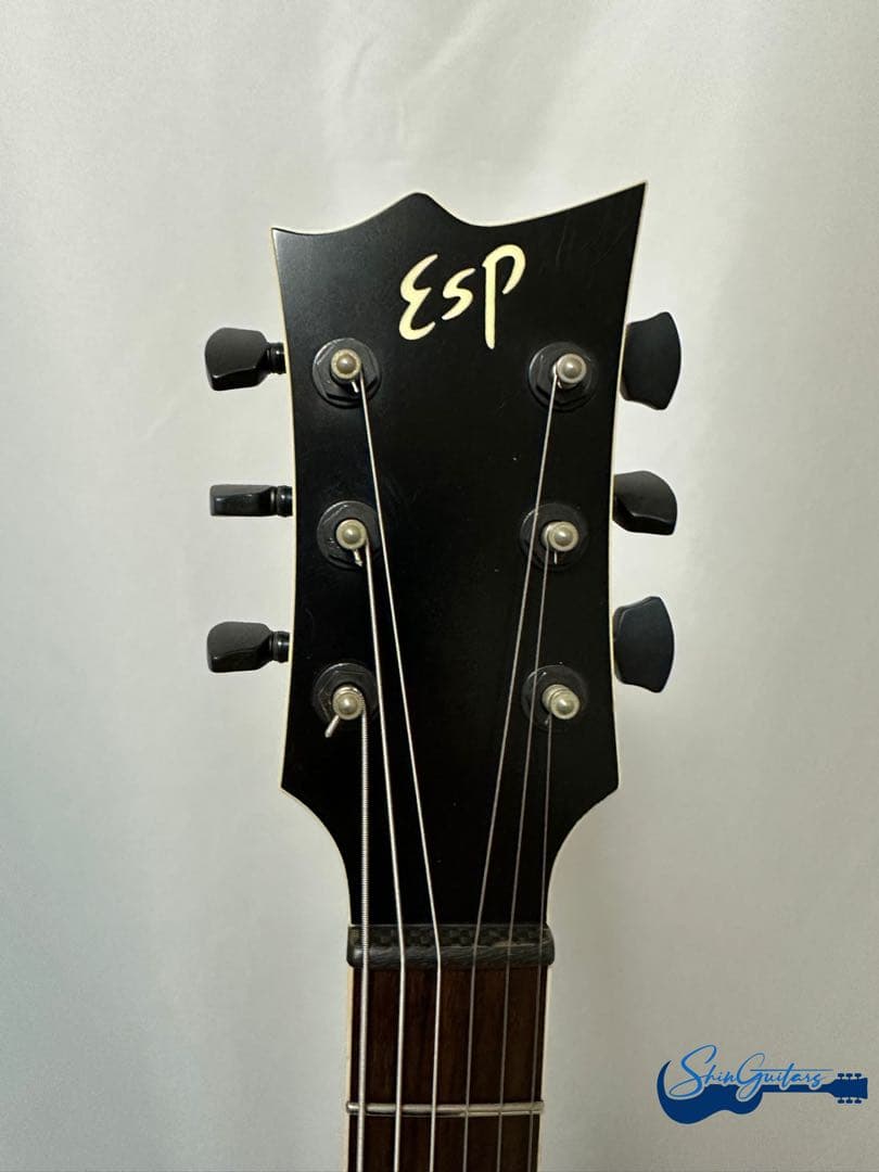 ギター ESP Viper VP-L