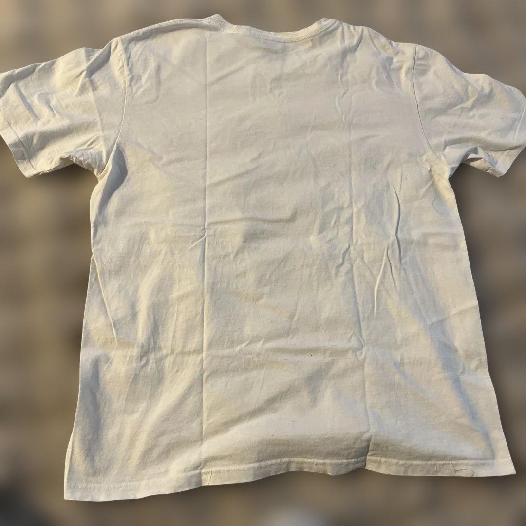 stussy Sport Tシャツ M ホワイト