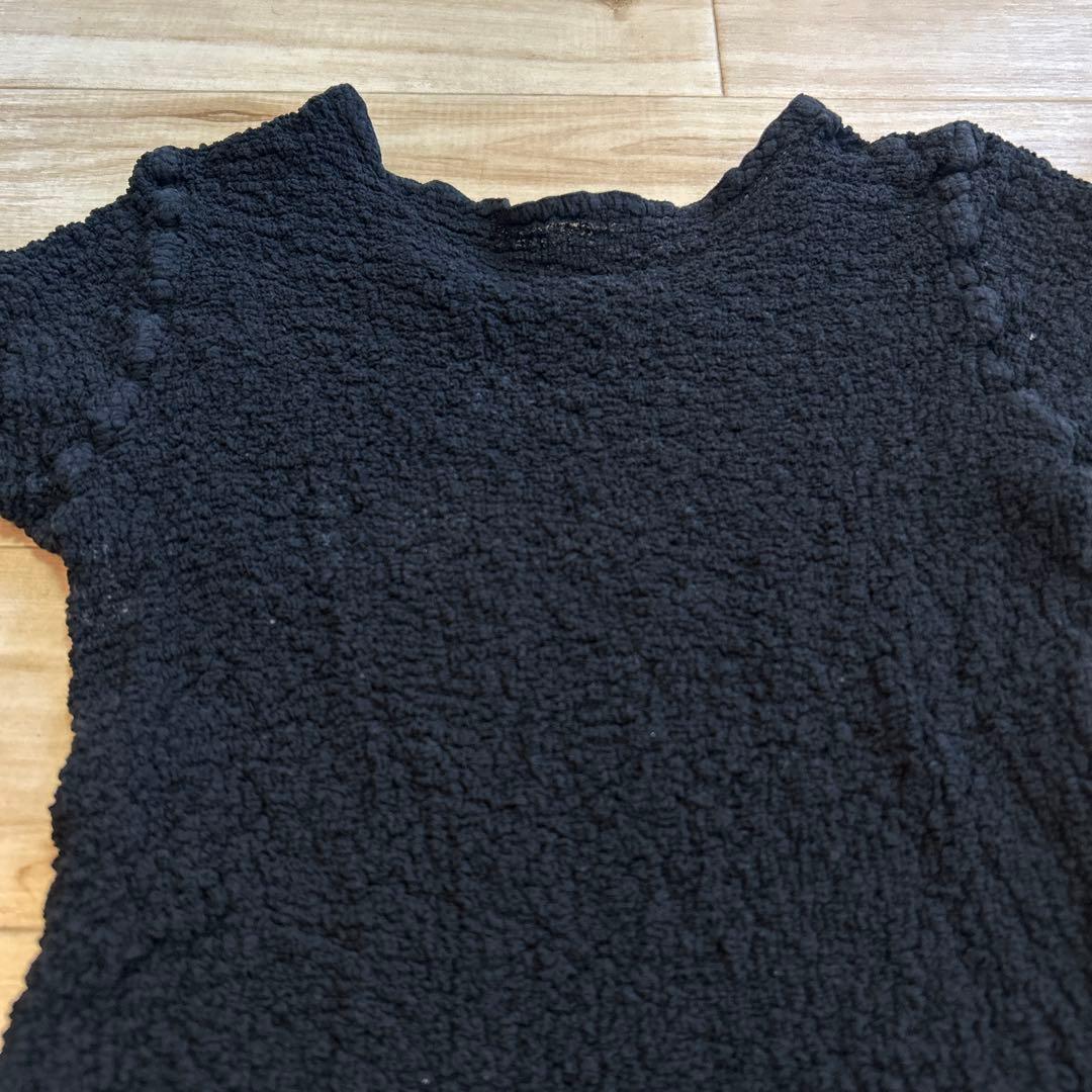 me ISSEY MIYAKE 半袖Tシャツ