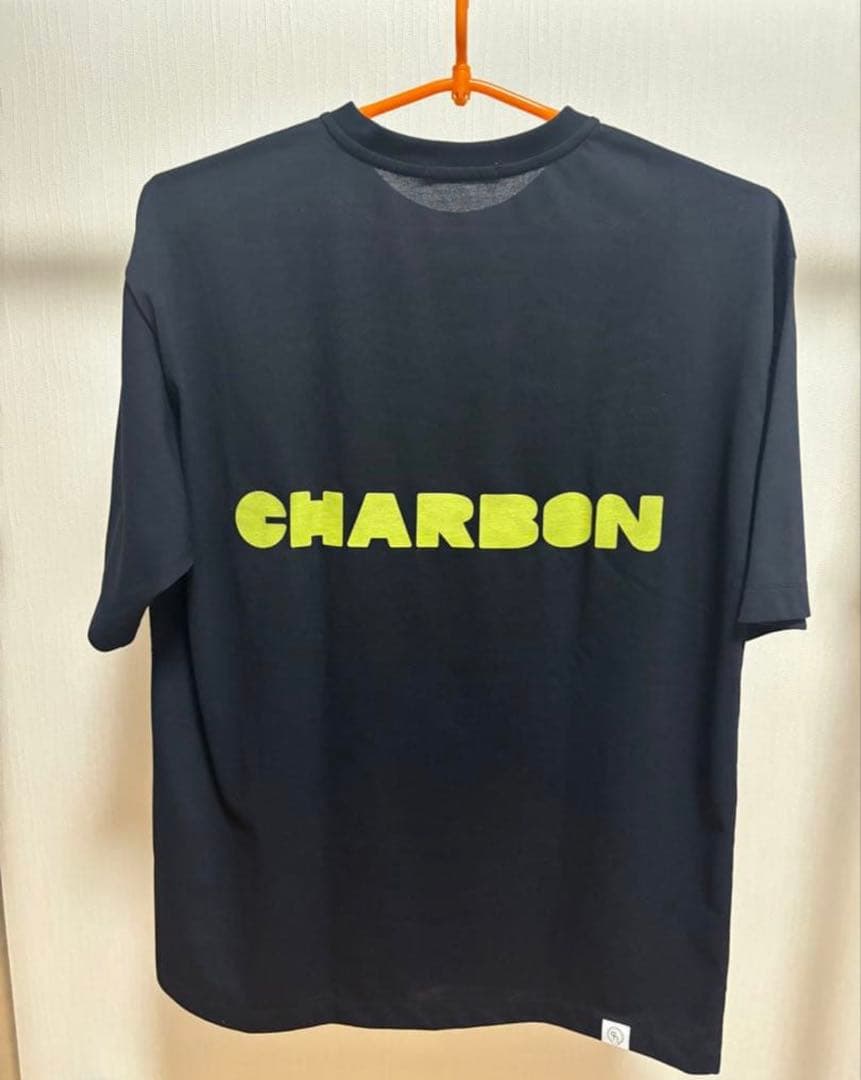 CHARBON シャルボン　BIG T Lサイズ