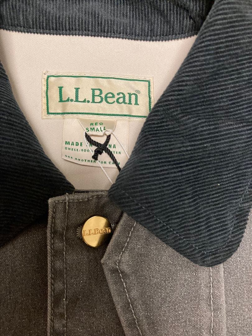 ジャケット・アウター Beans Prospect Harbor Field Coat