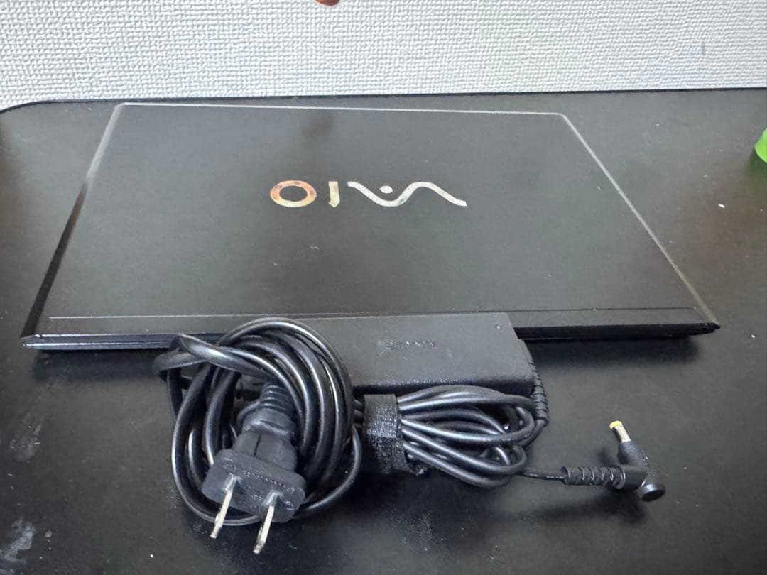 Windowsノート本体 VAIO Pro 13 (VJP132)
