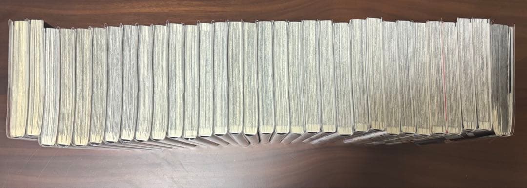 呪術廻戦 全30巻　＋　公式ファンブック　セット