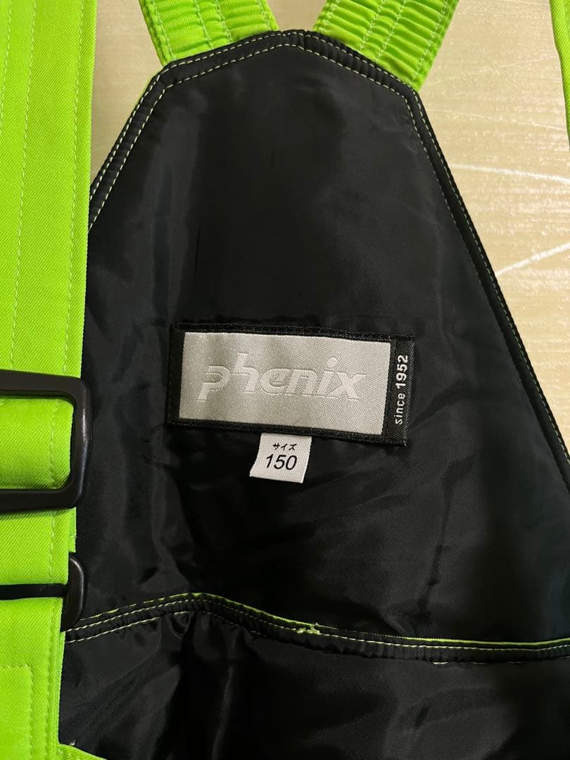 Mikuさん専用★phenix★フェニックス★スキーウェア★ウェアセット★