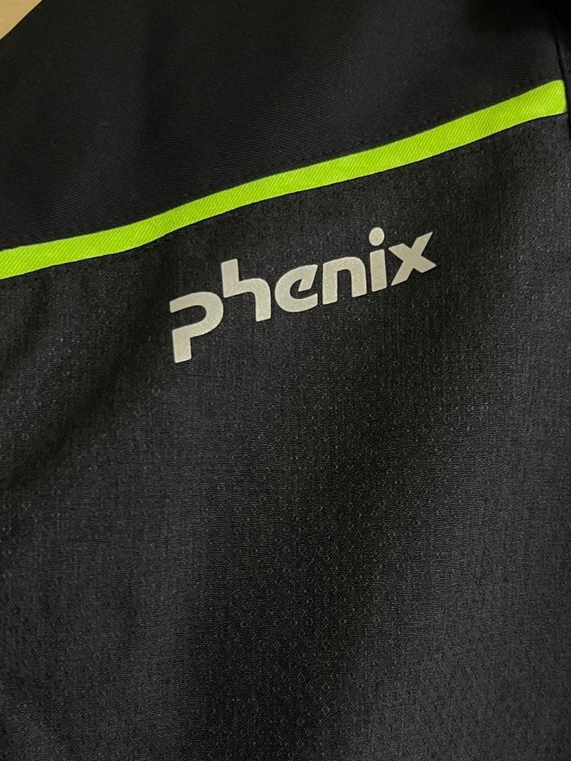 Mikuさん専用★phenix★フェニックス★スキーウェア★ウェアセット★