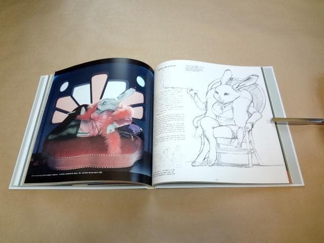 ★ 大友克洋 OTOMO KATSUHIRO ART WORK KABA ★