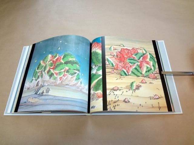 ★ 大友克洋 OTOMO KATSUHIRO ART WORK KABA ★