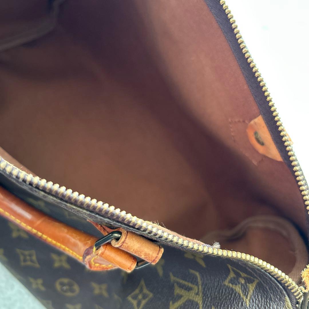 Louis Vuitton スピーディ30 バッグ