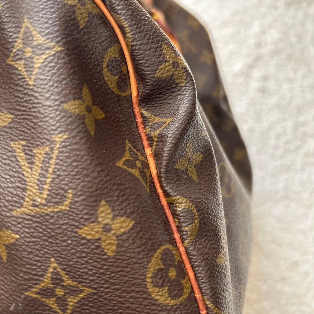 Louis Vuitton スピーディ30 バッグ