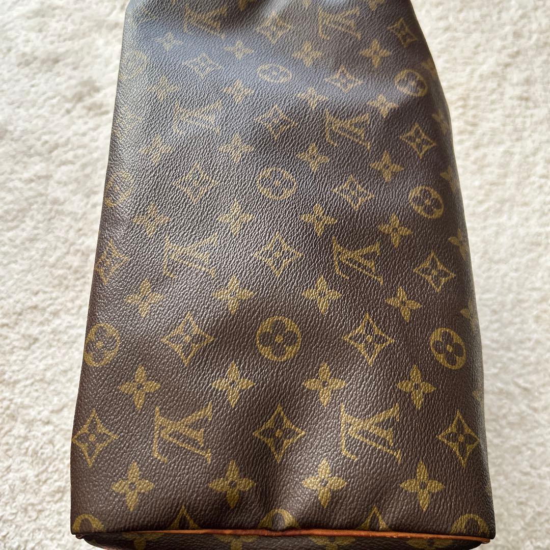 Louis Vuitton スピーディ30 バッグ