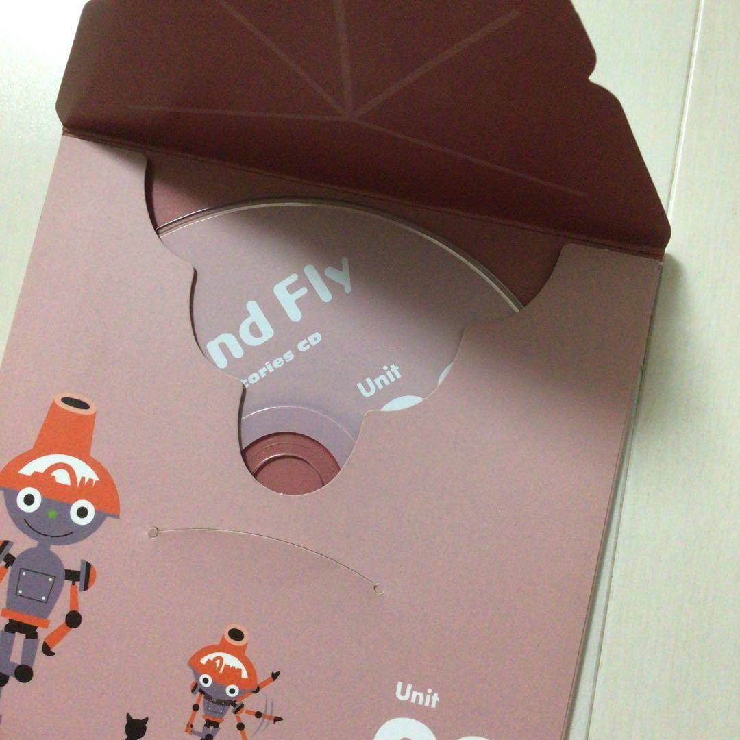 【廃盤】英語教材　グレーブシード GrapeSEED Unit 22➕CD