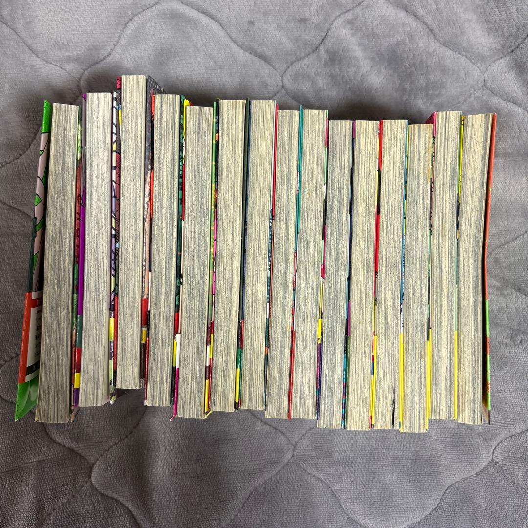 チェンソーマン 全15巻 藤本タツキ