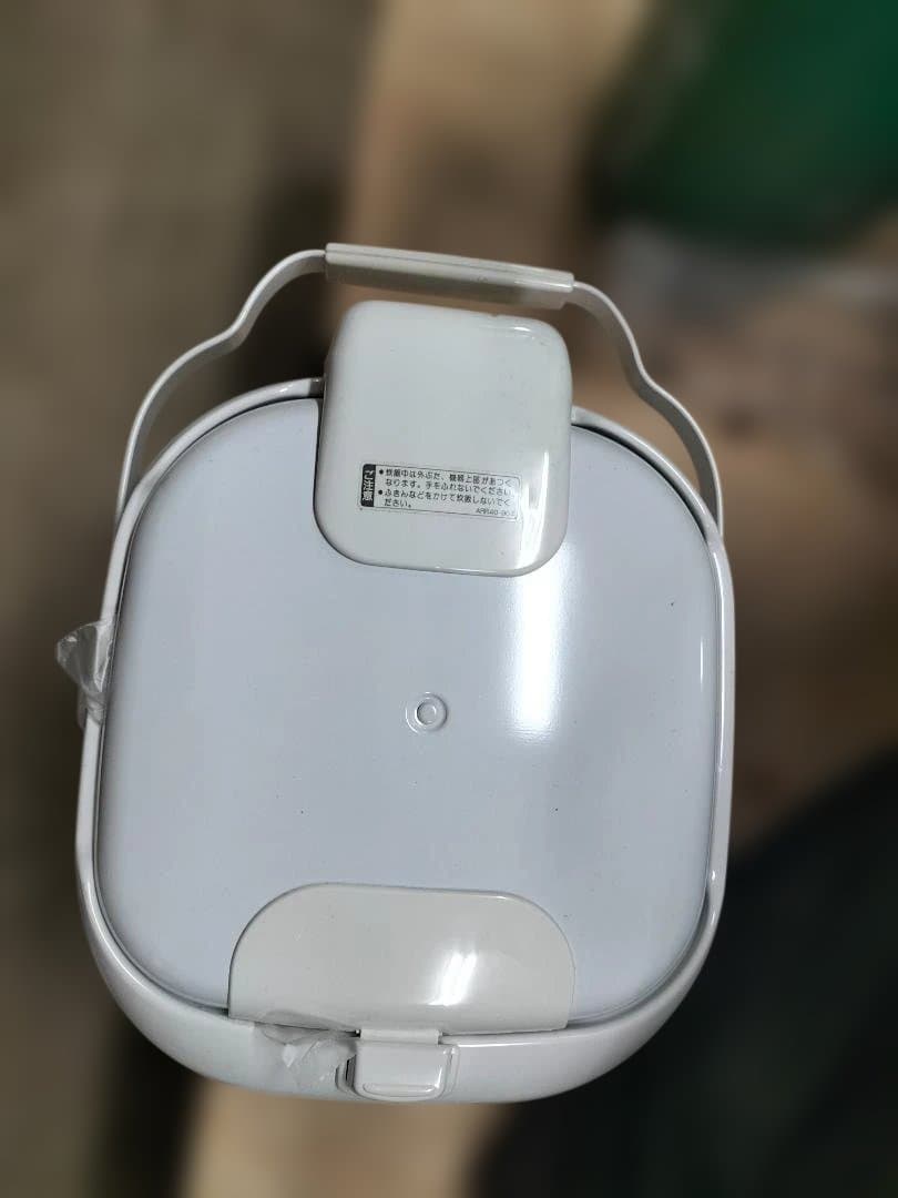 リンナイ　電子ジャー付ガス炊飯器　5.5合　LPガス　RR-05MS