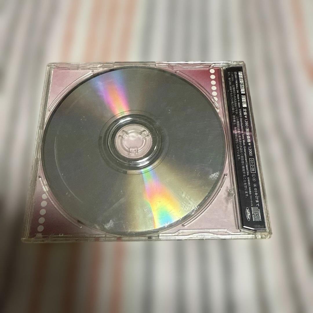 哀believe 青柳 涼子 CD