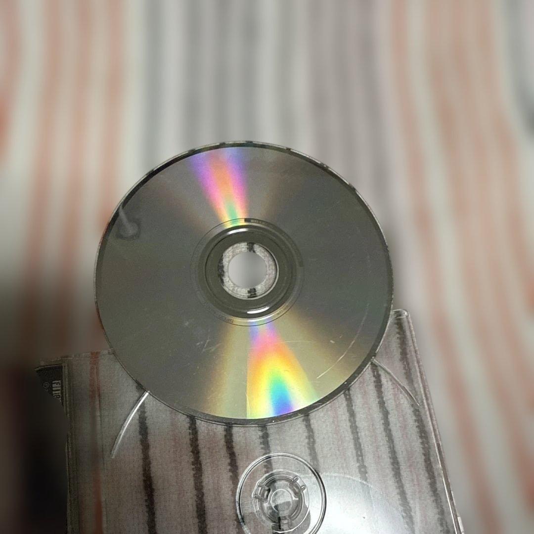哀believe 青柳 涼子 CD