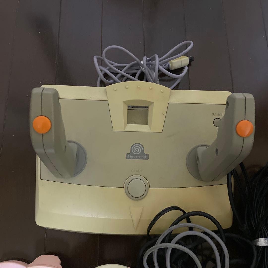 【ジャンク】　レトロゲーム機本体まとめ売り