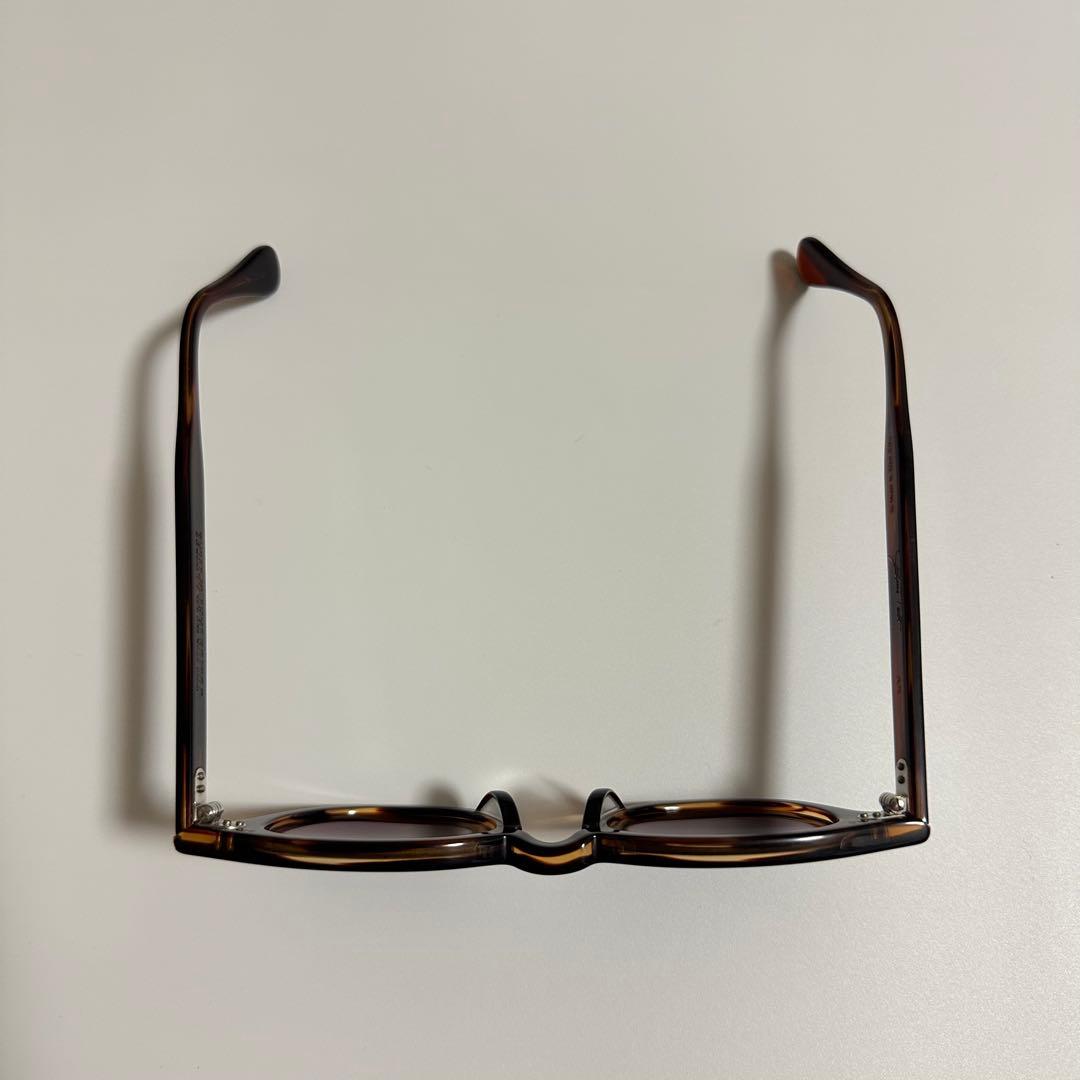 JULIUS TART OPTICAL AR 46-22 野村訓市