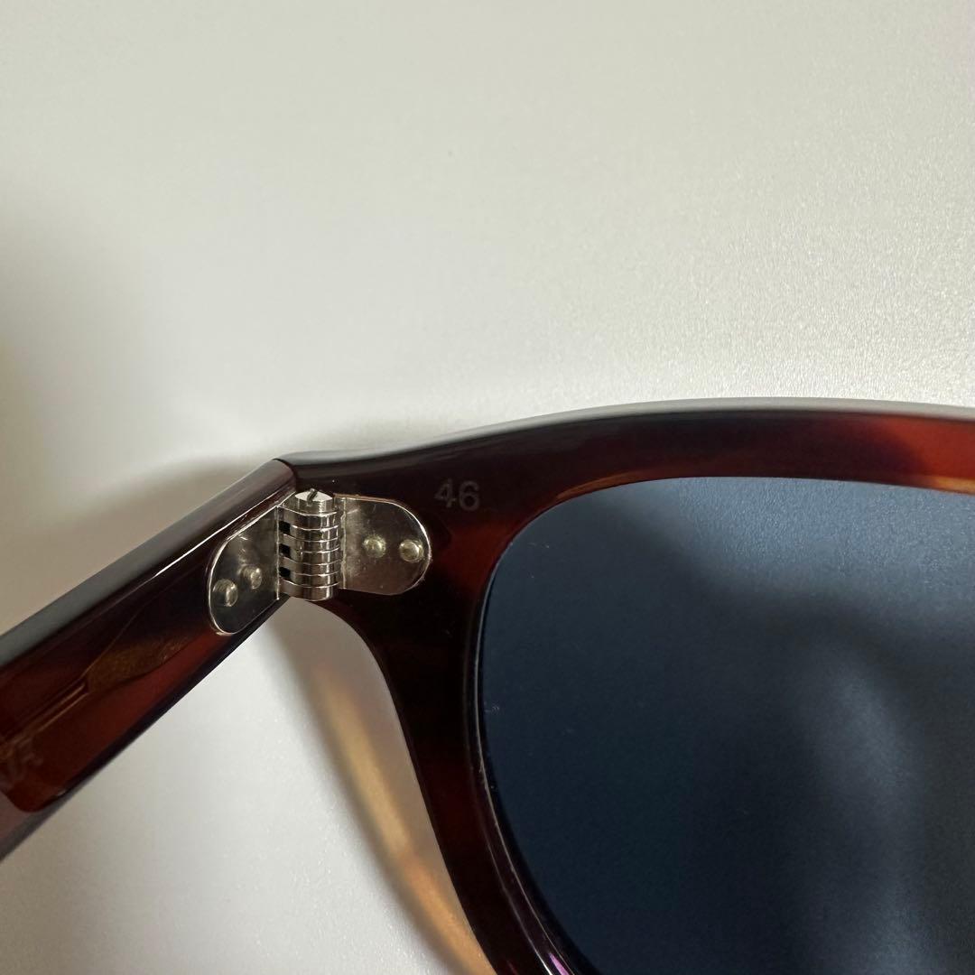 JULIUS TART OPTICAL AR 46-22 野村訓市