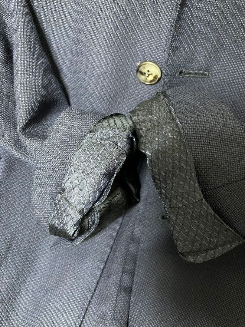 BOGLIOLI ボリオリ K.JACKET ネイビー 48