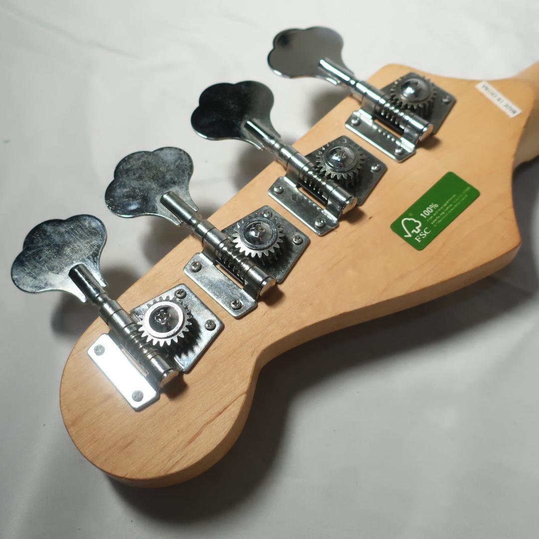 K.Garage Traditional series エレキベース