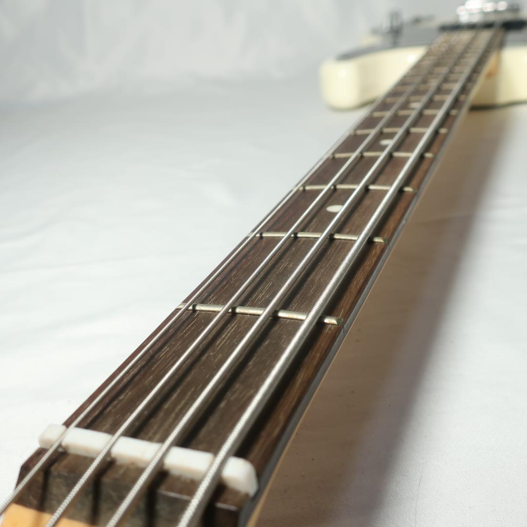 K.Garage Traditional series エレキベース